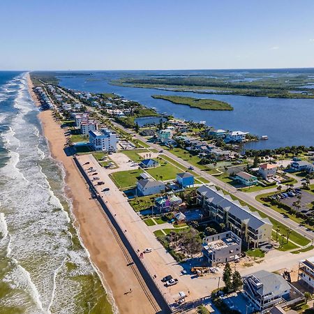 Villa Oceanwalk 17-302 New Smyrna Beach Exterior foto